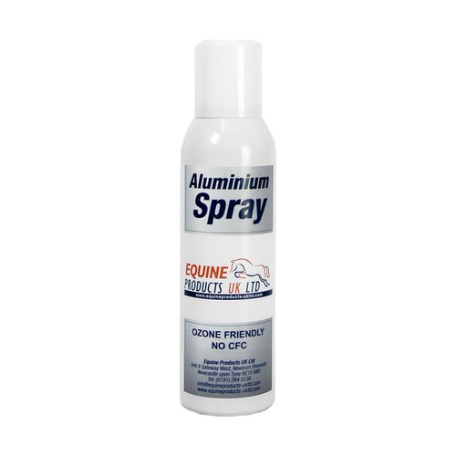 Equine products aluminium - equine,