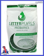 SILICA GEL PROBIOTICS CRYSTAL
