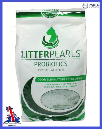 Silica gel probiotics - probiotics, crystal