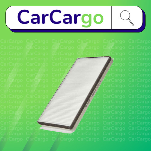 Pollen cabin filter - cabin, for