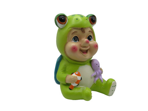 New mini baby - baby, gnome
