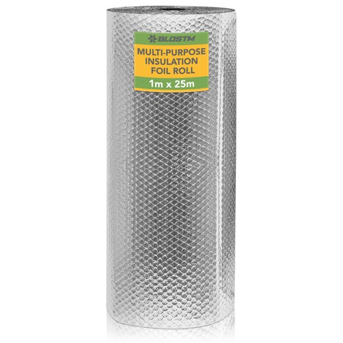 Blostm multi purpose - multi, foil