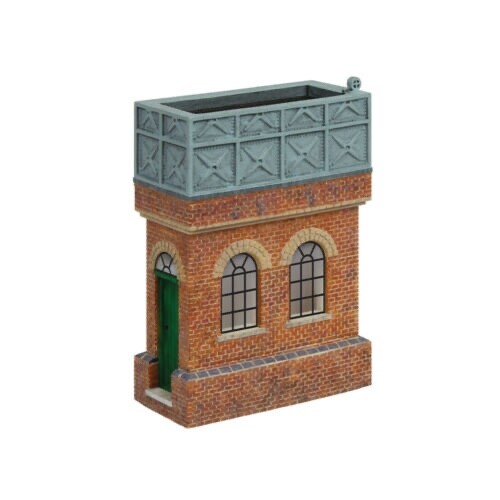 Hornby r7405 small water tower - small,