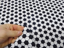 MINI FOOTBALL Design Cotton