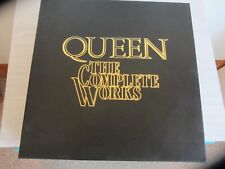 Queen - The Complete Works -