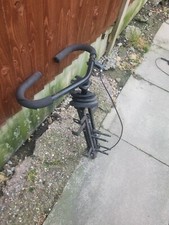 Vanos Excel Mobility Scooter Tiller gas strut Cable + delta bar + lever complete