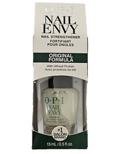 OPI Nail Envy Nail Strengthener Original Formula - 15ml BOXED - SALE!!! SALE!!!