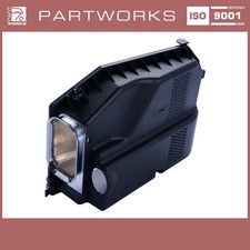 Air filter cover sound package - filter,