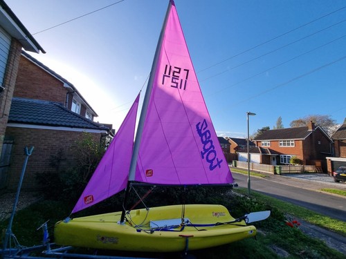 Topper topaz uno plus and - topper,