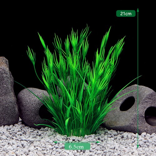 Artificial water grass - artificial,