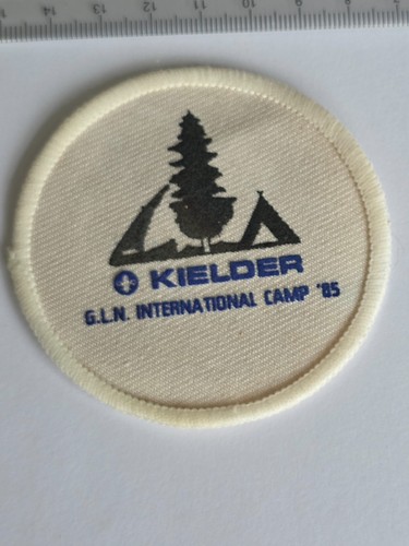 Vintage 1985 kielder - vintage,