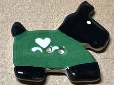 Nice Green & Black SCOTTY