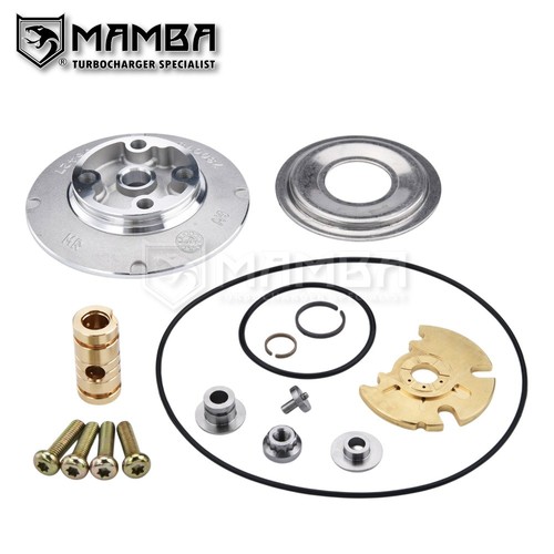 Mamba reverse heavy duty - duty, turbo
