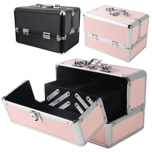 Vanity case vegan - vegan, up