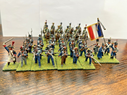 Wargaming painted 28mm - ,