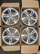 19" Audi Q3 / A3 / TT alloy