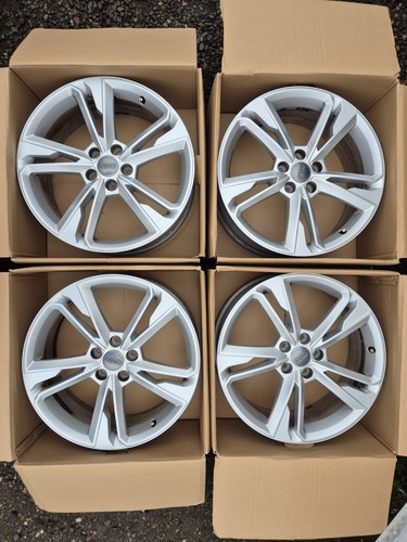 Audi a3 tt alloy - a3,