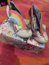 Summer of Love Rainbow Glitter