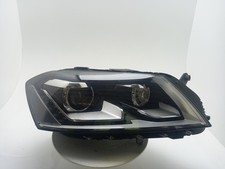 VOLKSWAGEN PASSAT Headlamp