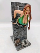 Lara Croft Tomb Raider Figure