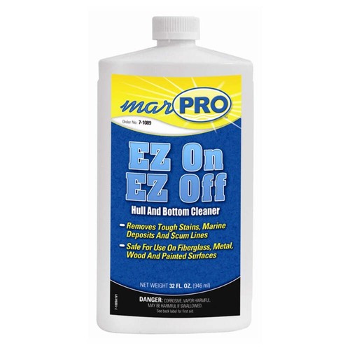 Marpro 1089 ez off - ez-on, ez-off