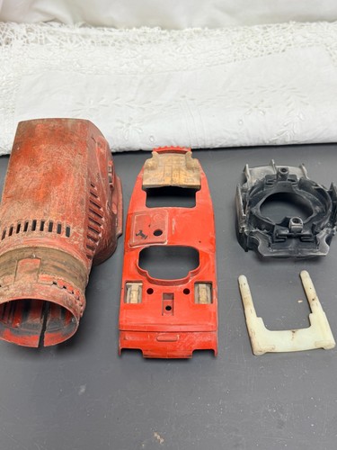 Hilti avr gearbox cover - gearbox,
