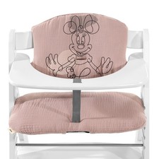 hauck Highchair Pad, Minnie