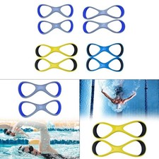 Swimming Forearm Fulcrum Fin