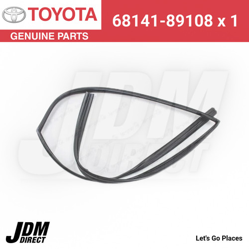 Toyota genuine 4runner - toyota, truck