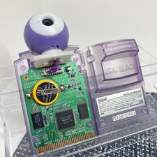 Nintendo Game Boy Pocket