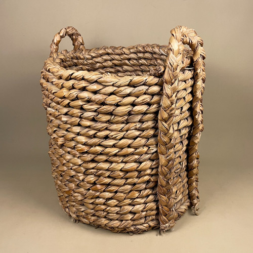 Large cylinder basket - large,