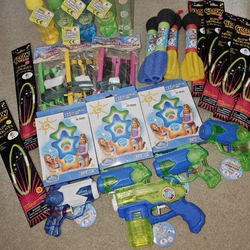 Beach toy reseller job - reseller,