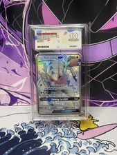 ACE 10 GEM MINT - Golisopod GX