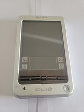 Sony Clie PEG-T625C PDA Handheld - UNTESTED