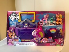 My Little Pony Musical Mane
