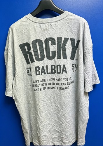 Rocky balboa film boxing - film,