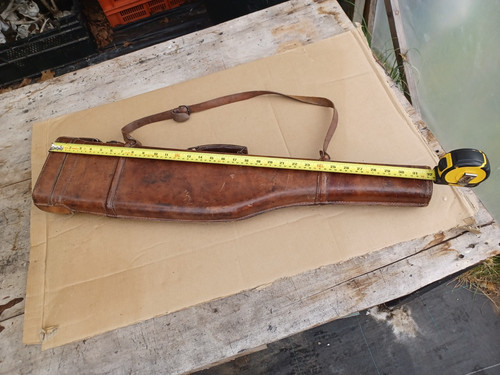 Quality leather leg - quality,