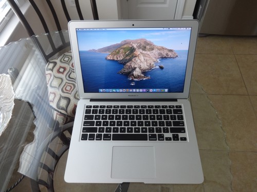 Macbook air a1466 8 ghz - air,