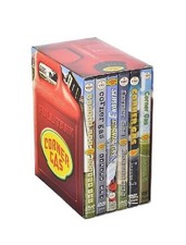 Corner Gas Full Tank Ed Season
