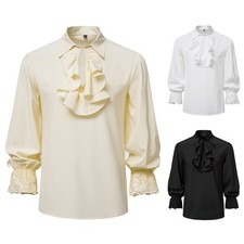 Men's Renaissance Victoria