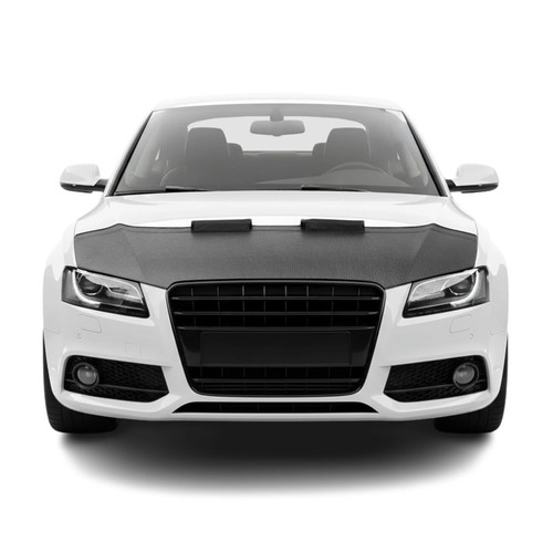 Car bonnet mask hood bra - hood,