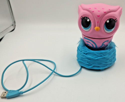 Spin master owleez - owleez, baby