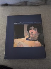 Euan Uglow: The Complete