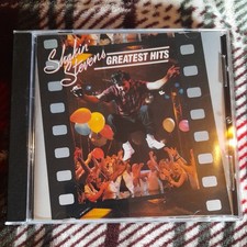 Shakin Stevens Greatest Hits