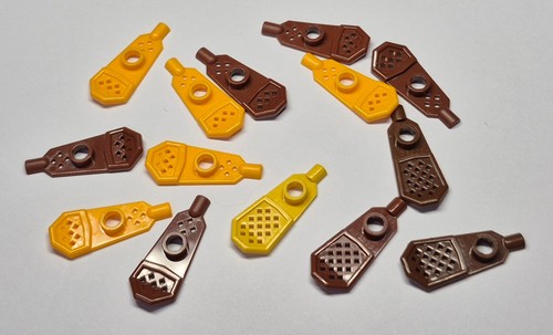 Lego 11187 30284 snowshoe - 11187,