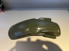 CAN AM BOMBARDIER 250 rear