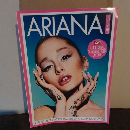 Magazine special - ok!,