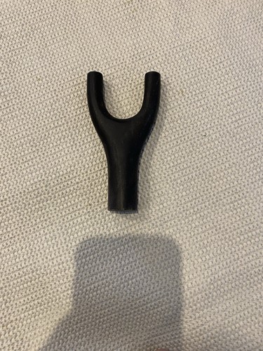 Buffalo horn walking - walking, top