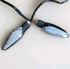 Kymco Komfy mobility scooter parts Indicators PAIR