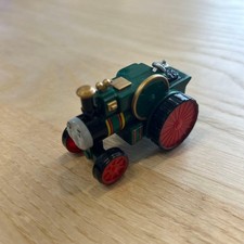 Plarail Thomas Trevor